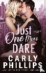 Phillips, Carly - Just One More Dare