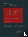 Jr., John C. Jeffries, Karlan, Pamela S., Low, Peter W., Rutherglen, George A. - Civil Rights Actions