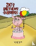 Dickens, Susan - Zig's Birthday Surprise