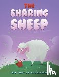 Scott, Nancy, Danielson, Anne - The Sharing Sheep