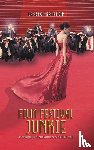 Kriston, Laszlo - Film Festival Junkie