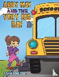 Freitag, Garnet - Abby May and the Very Big Day