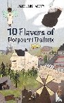 Hagerty, James Louis - 10 Flavors of Potpourri Trailmix