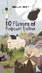 Hagerty, James Louis - 10 Flavors of Potpourri Trailmix