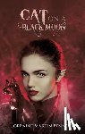 Bennett, Lorraine Martin - Cat on a Black Moon
