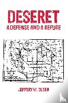 Olsen, Jeffery W - Deseret