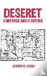 Olsen, Jeffery W - Deseret