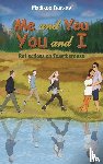 Dorsay, Madison - Me and You - You and I