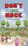 Penland, Marcia - Don't Look Back
