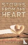 Damast, Boris - Stories From the Heart