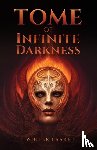 Laake, Winter - Tome of Infinite Darkness