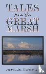 Mabeko-Tali, Jean-Michel - Tales from the Great Marsh