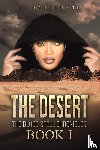 Radbourne, J - The Desert