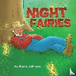 Johnson, Barbara - Night Fairies