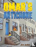 Jackson, Joan - Omar's Artichoke