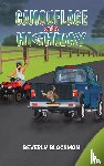 Blackman, Beverly - Camouflage on the Highway
