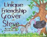 Cherry, Lee - The Unique Friendship of Grover and Steve