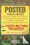 Porter, Glenn, Porter, Steven - Porter Brothers' Tragedy