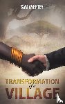 Ayertey, Sam - Transformation of a Village