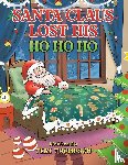 Thompson, Teri - Santa Claus Lost His HO HO HO