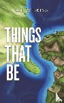 Wilkins, M L - Things That Be