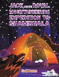 Bacon, Todd - Jack and the Royal Mountaineering Expedition to Shambhala