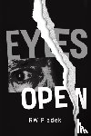 Pladek, Rw - Eyes Open