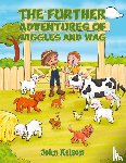 Nelson, John - The Further Adventures of Wiggles and Wag