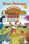 D’Amico, Michelle - Harvey’s Hamburgers