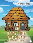 Stoltz, Dr. Donald R. - The Teeny Tiny Tree People: A Children's Fantasy