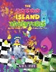 Hope, Kira - The Gozoo Island Adventures