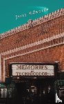 Edwards, Jerry - Memories in Technicolor