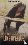 Grundy, Regena Andrea - Detective Misty Rivers in "Long Overdue"