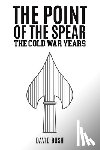 Bush, David - The Point of the Spear