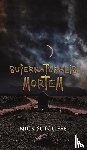 Sutcliffe, Nick - Supernaturalis Mortem