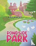 Barbara, Nana - Pondside Park