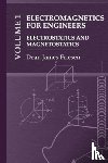 Friesen, Dean - Electromagnetics for Engineers Volume 1: Electrostatics and Magnetostatics