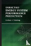 Weinberg, Graham V. - Directed Energy System Performance Prediction
