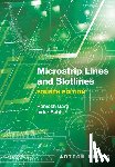 Garg, Ramesh, Bahl, Inder - Microstrip Lines and Slotlines, Fourth Edition