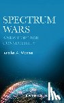 Manner, Jennifer A. - Spectrum Wars: The Hope for Connectivity