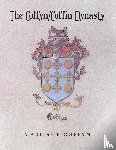 Coffyn, Marijane - The Coffyn-Coffin Dynasty