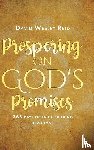 Reid, David Wesley - Prospering On God's Promises