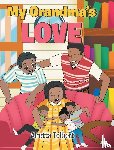 Tolbert, Alretta - My Grandma's Love