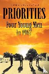 Dilorenzo, Frank - Priorities