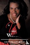 Salmon, Keisha - A Voice in the Wilderness