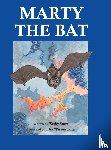 Surmi, Kathy - Marty the Bat