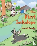 Sallee, Pamela Byler - The First Jackalope