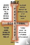 Ellis, Robert - Bible Psychology Devotional
