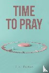 Parker, Stan - Time to Pray