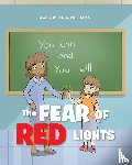 Williams, Jacquelyn A. - The Fear of Red Lights